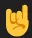 horns salute emoji.webp