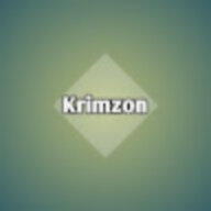 Krimzon G