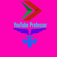 Youtube Professer