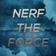 NerfTheForce