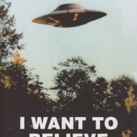 Mulder’s UFO