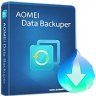 How to make a system image (backup) with Aomei Backupper.