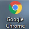 Stop Google Chrome running in the background