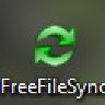 Synchronise files with FreeFileSync