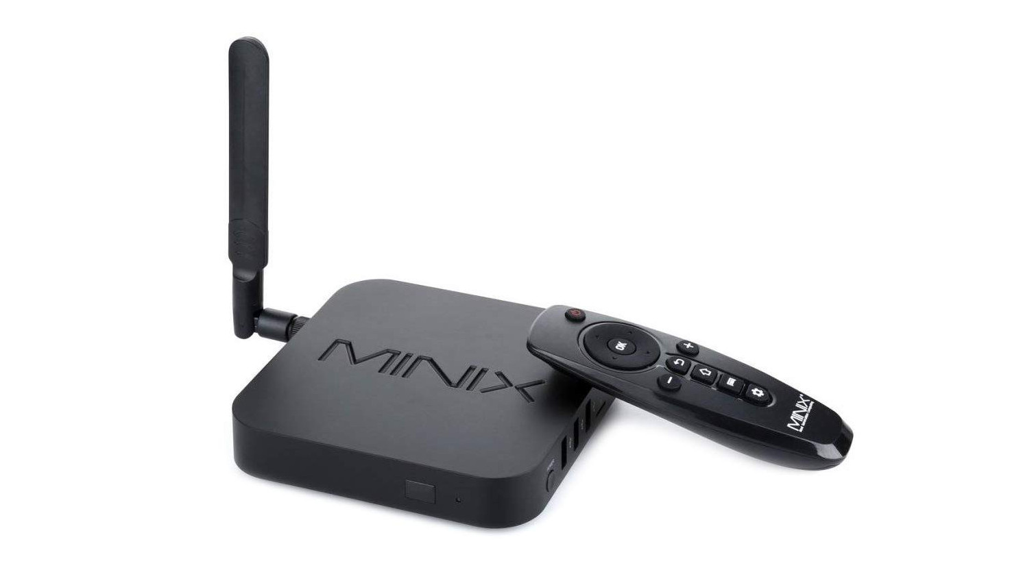 MINIX NEO U9-H