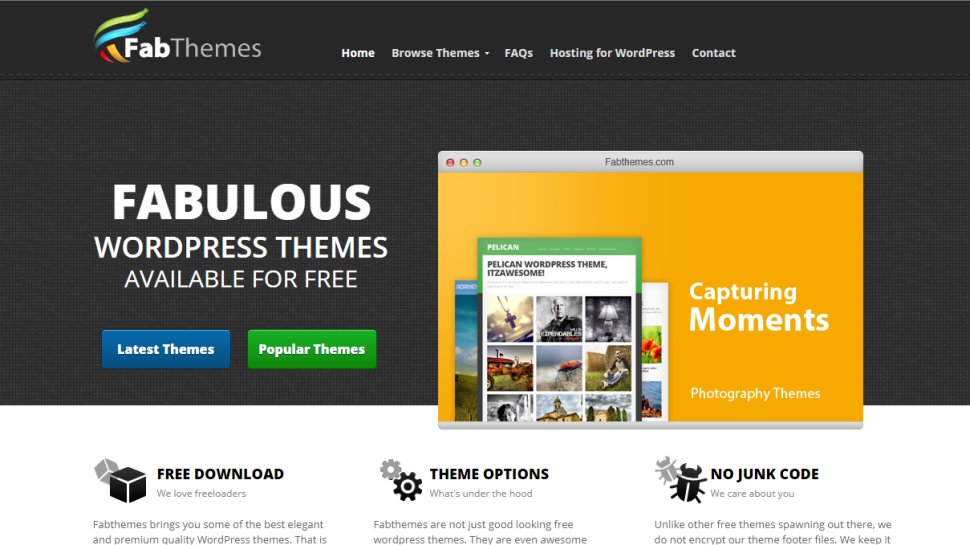 FabThemes