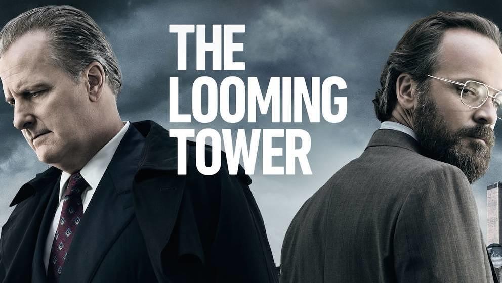 Amazon Prime show The Looming Tower