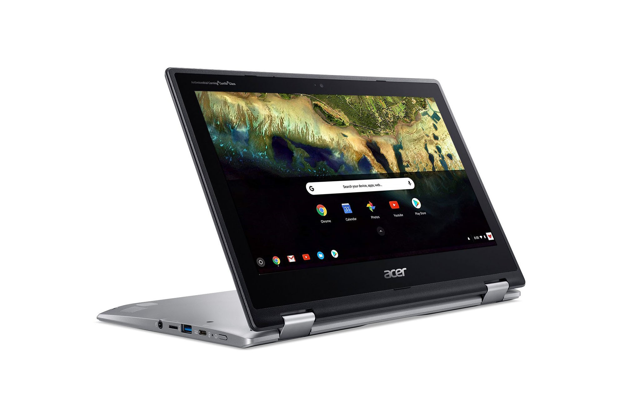 Acer Chromebook Spin 311
