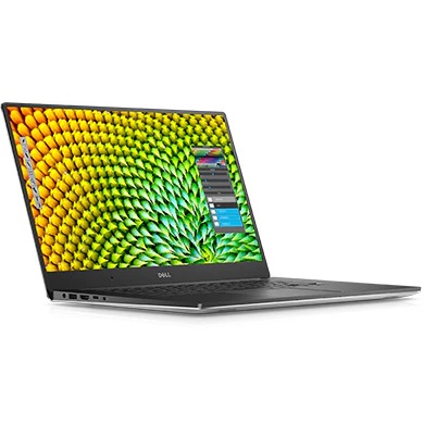 Dell XPS 15