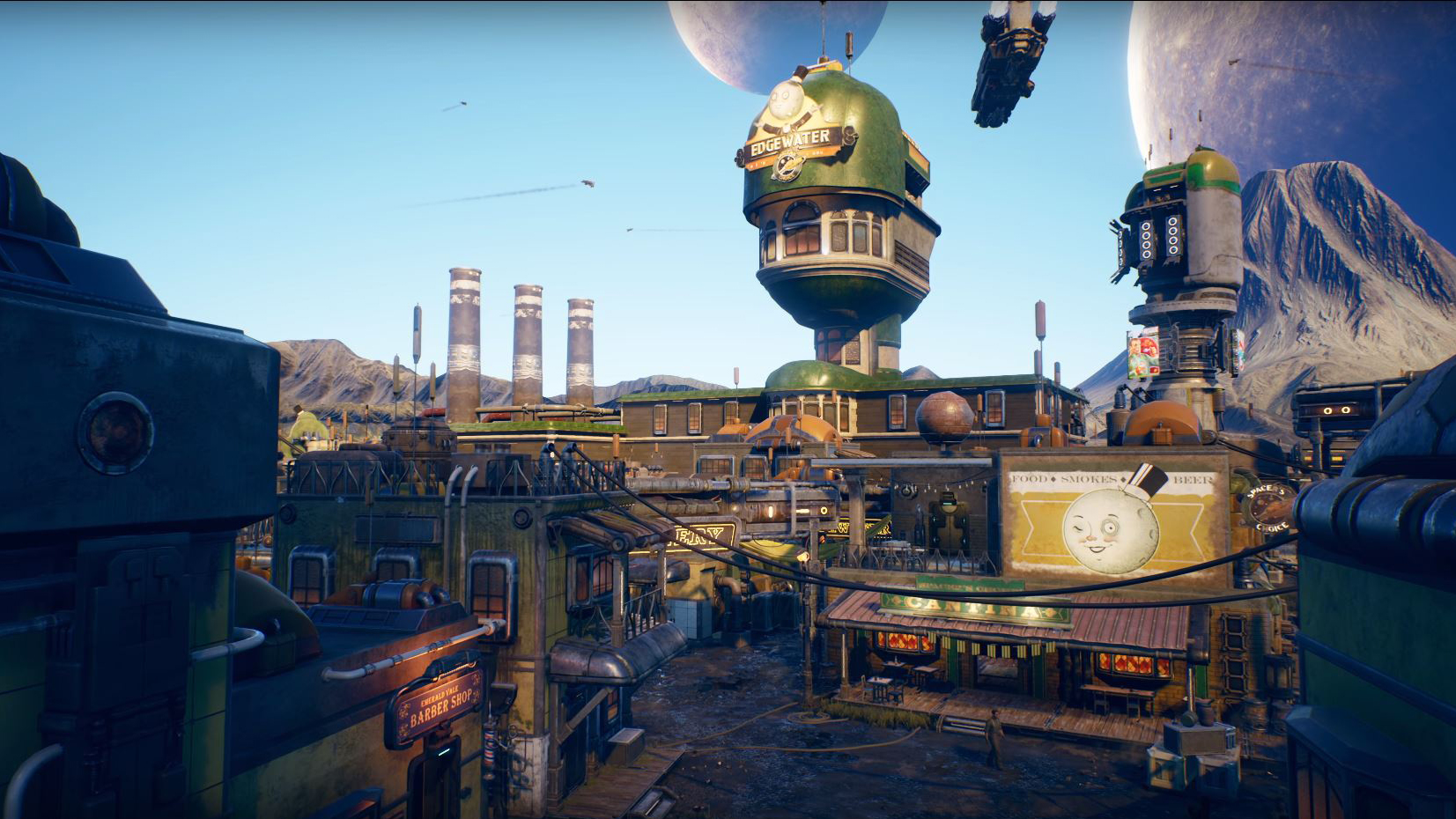 Upcoming games 2019