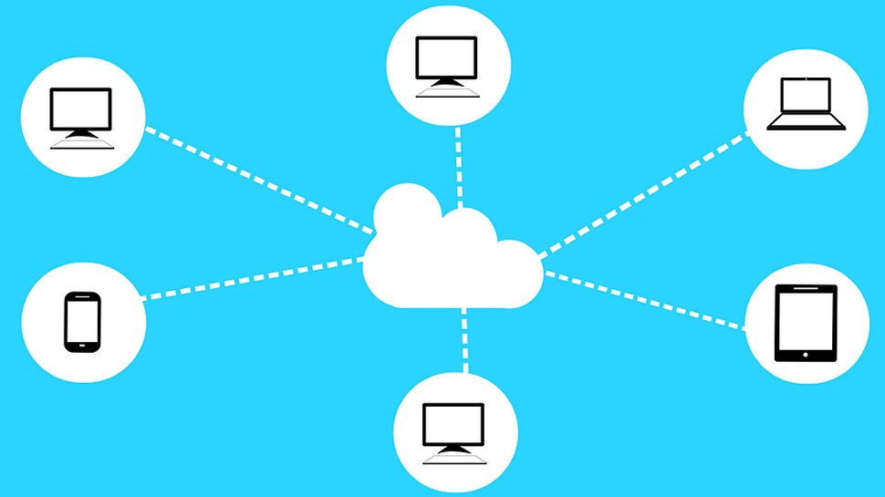 More IaaS options