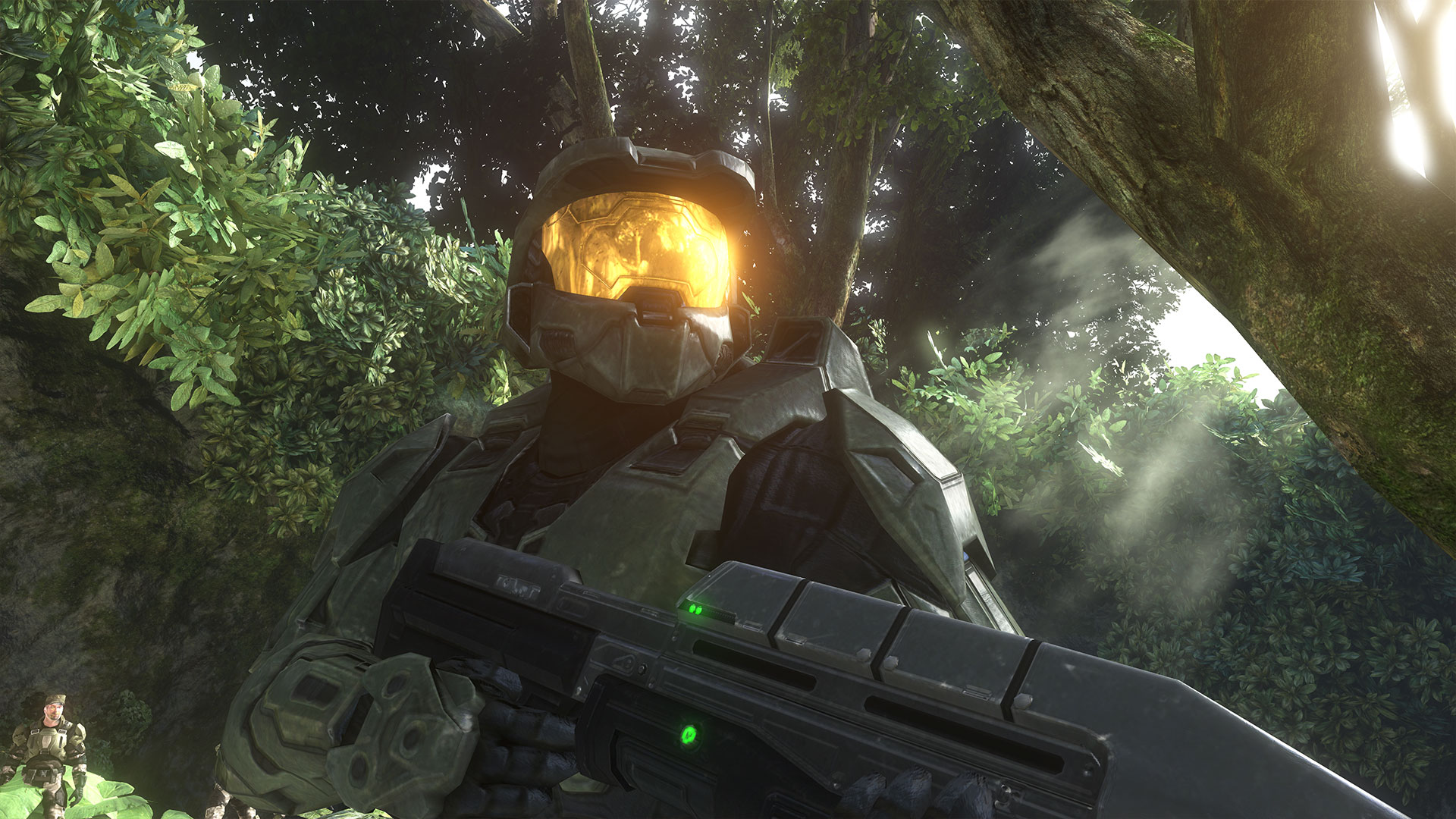 Halo: Master Chief Collection