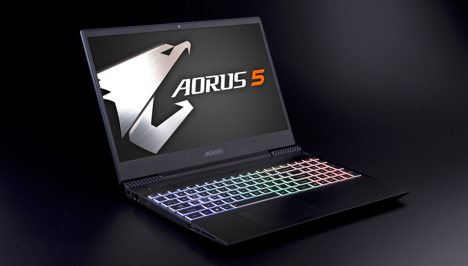 Gigabyte Aorus 5