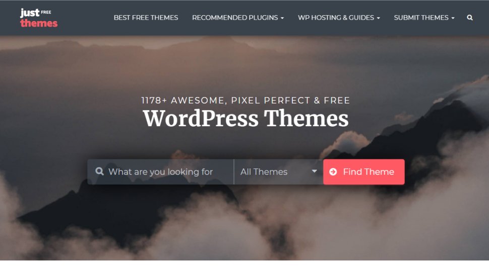 JustFreeThemes