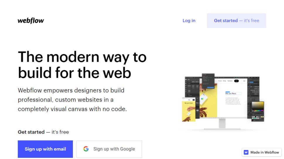 Webflow