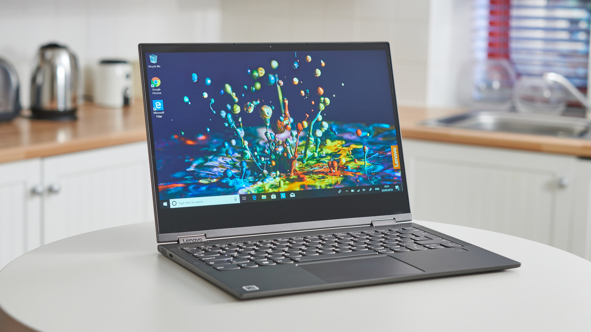 Best Windows laptop: Lenovo Yoga C630