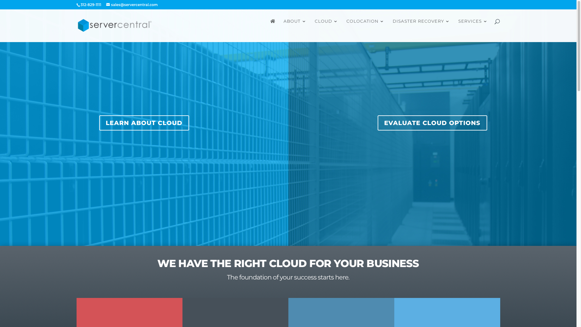 ServerCentral