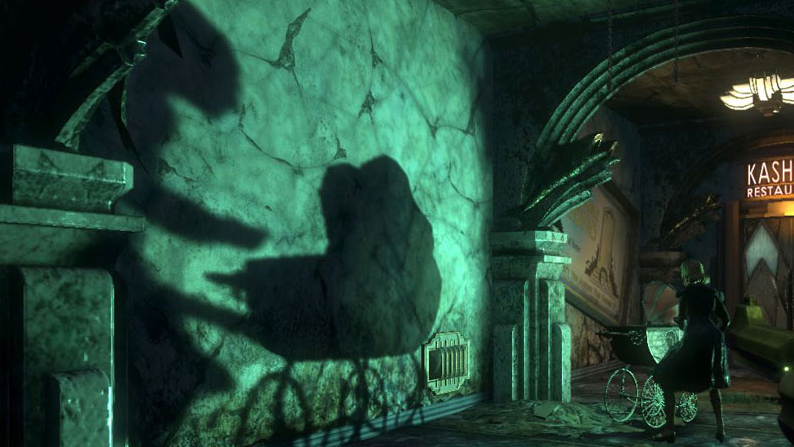 BioShock 4