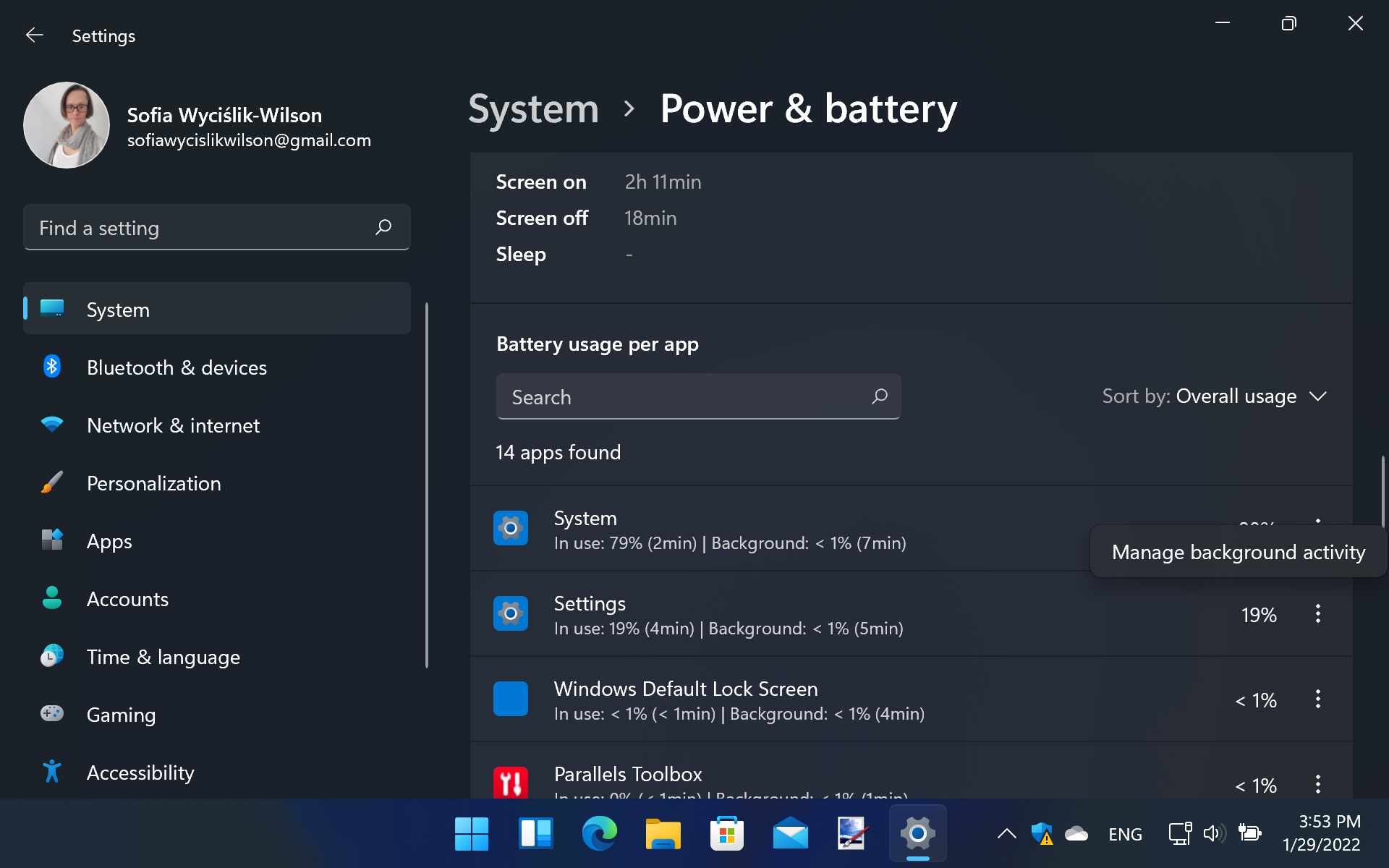 20 tips and tricks for Windows 11 screenshot