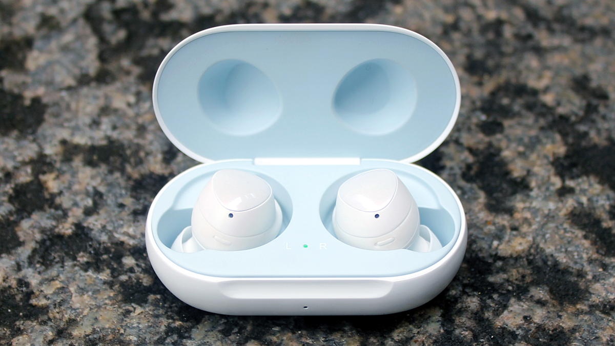 Samsung Galaxy Buds