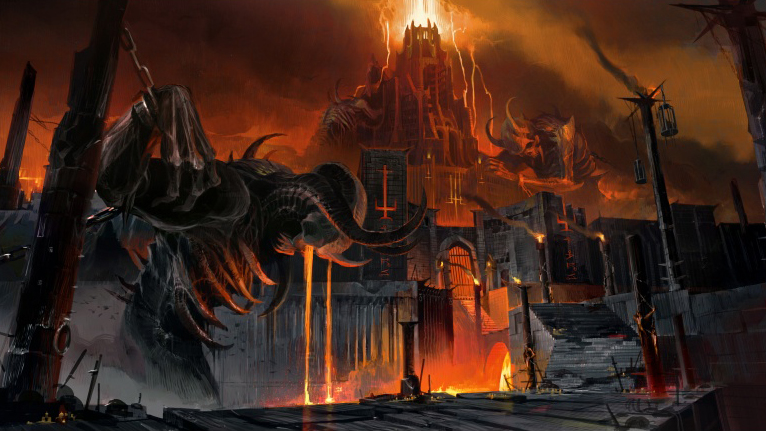 Upcoming games 2019