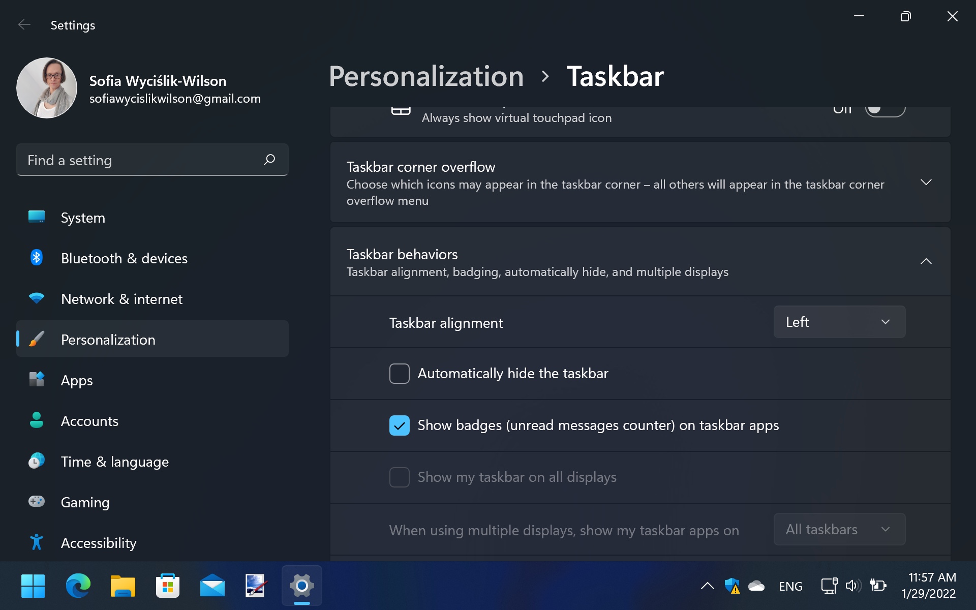 20 tips and tricks for Windows 11 screenshot