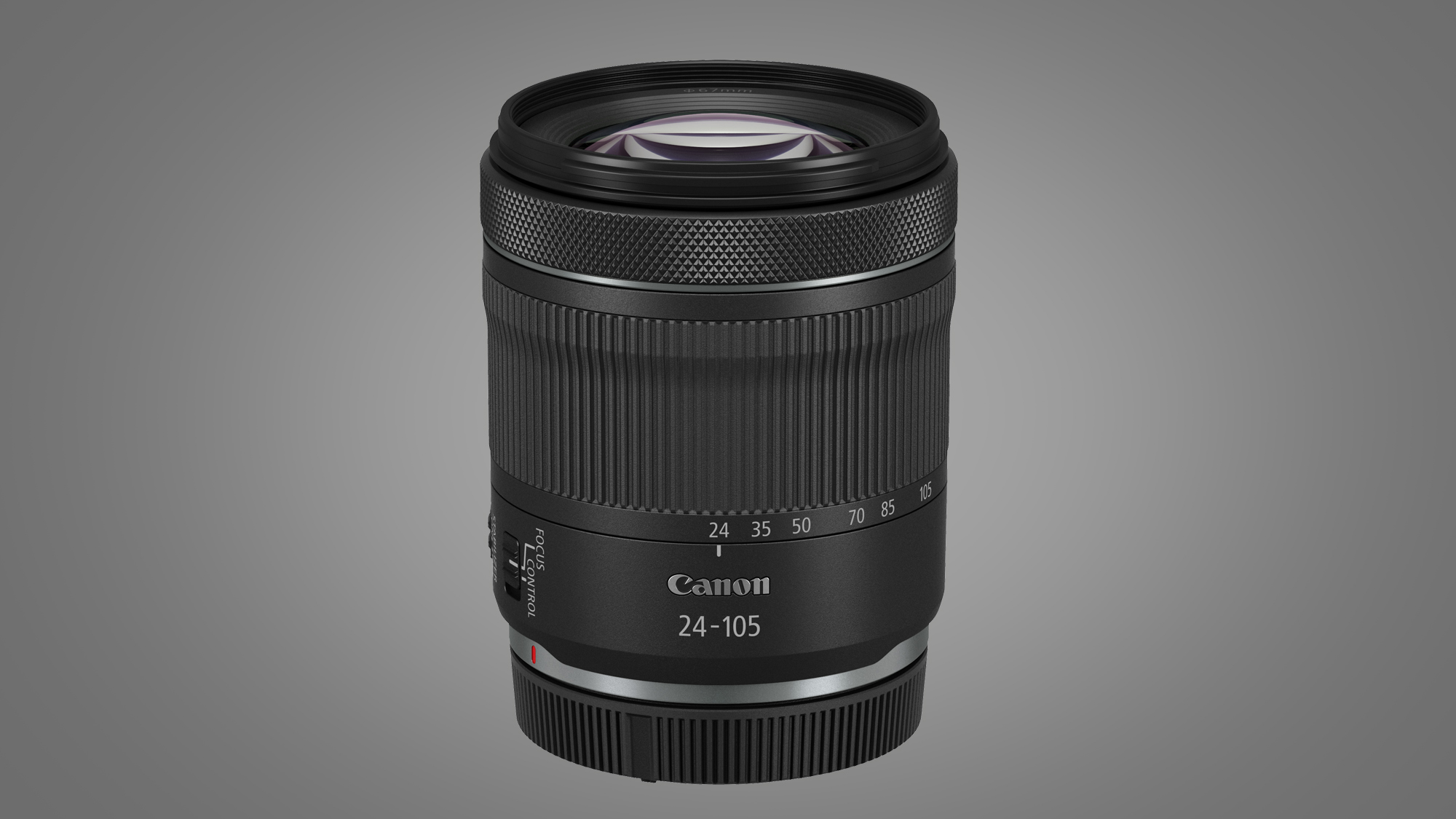 Canon RF 24-105mm