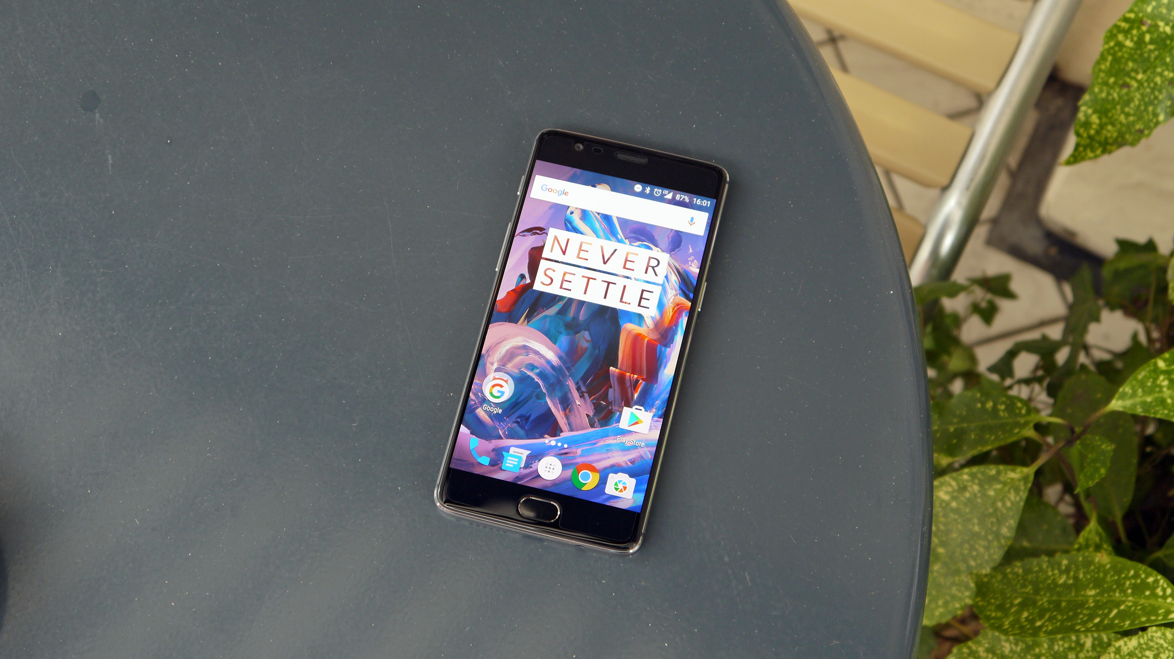 OnePlus 3