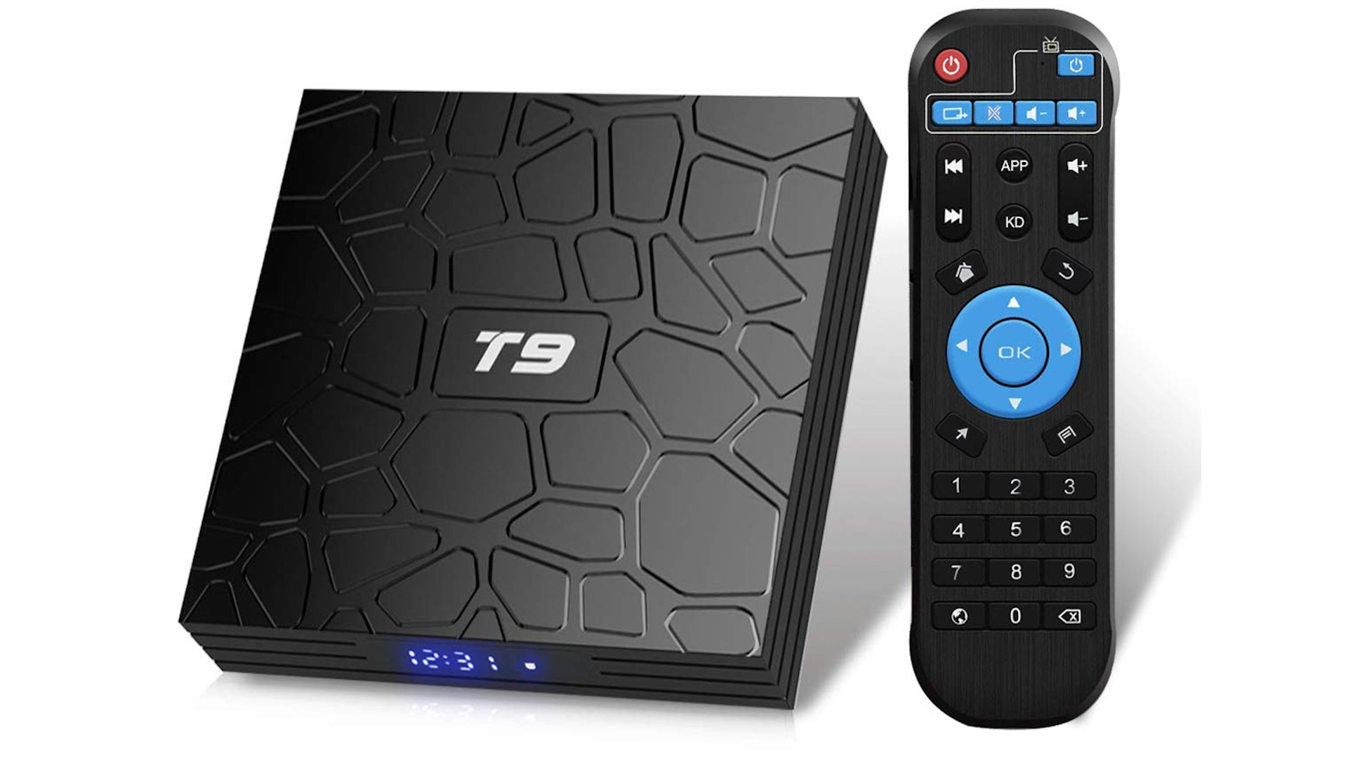 Turewell T9