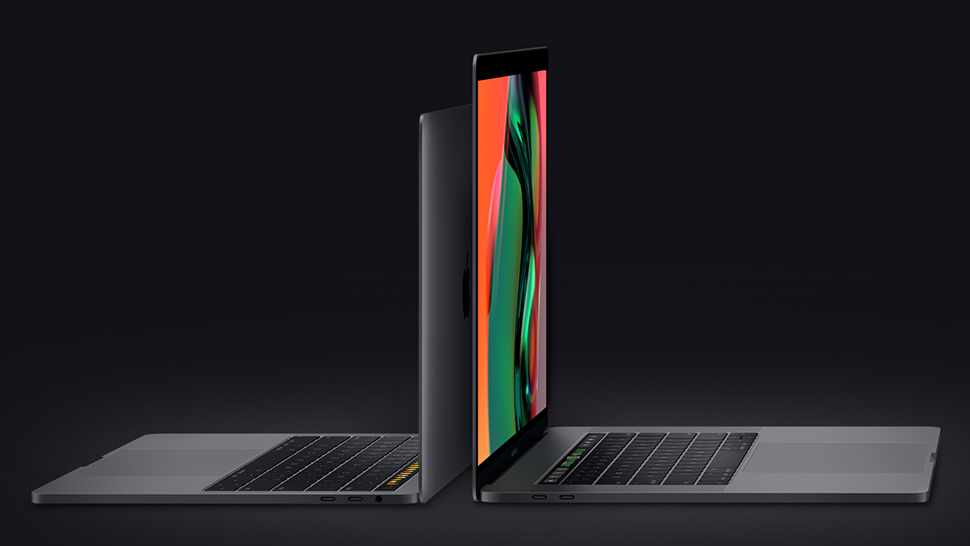 MacBook Pro (2018)