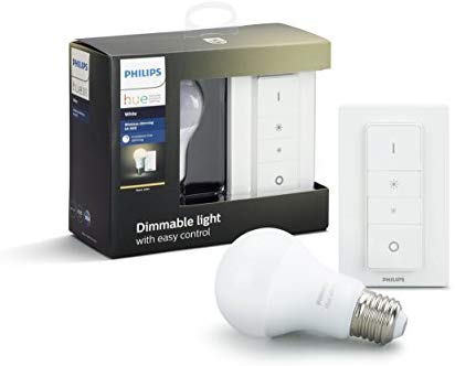 Philips Hue Wireless Dimming Kit