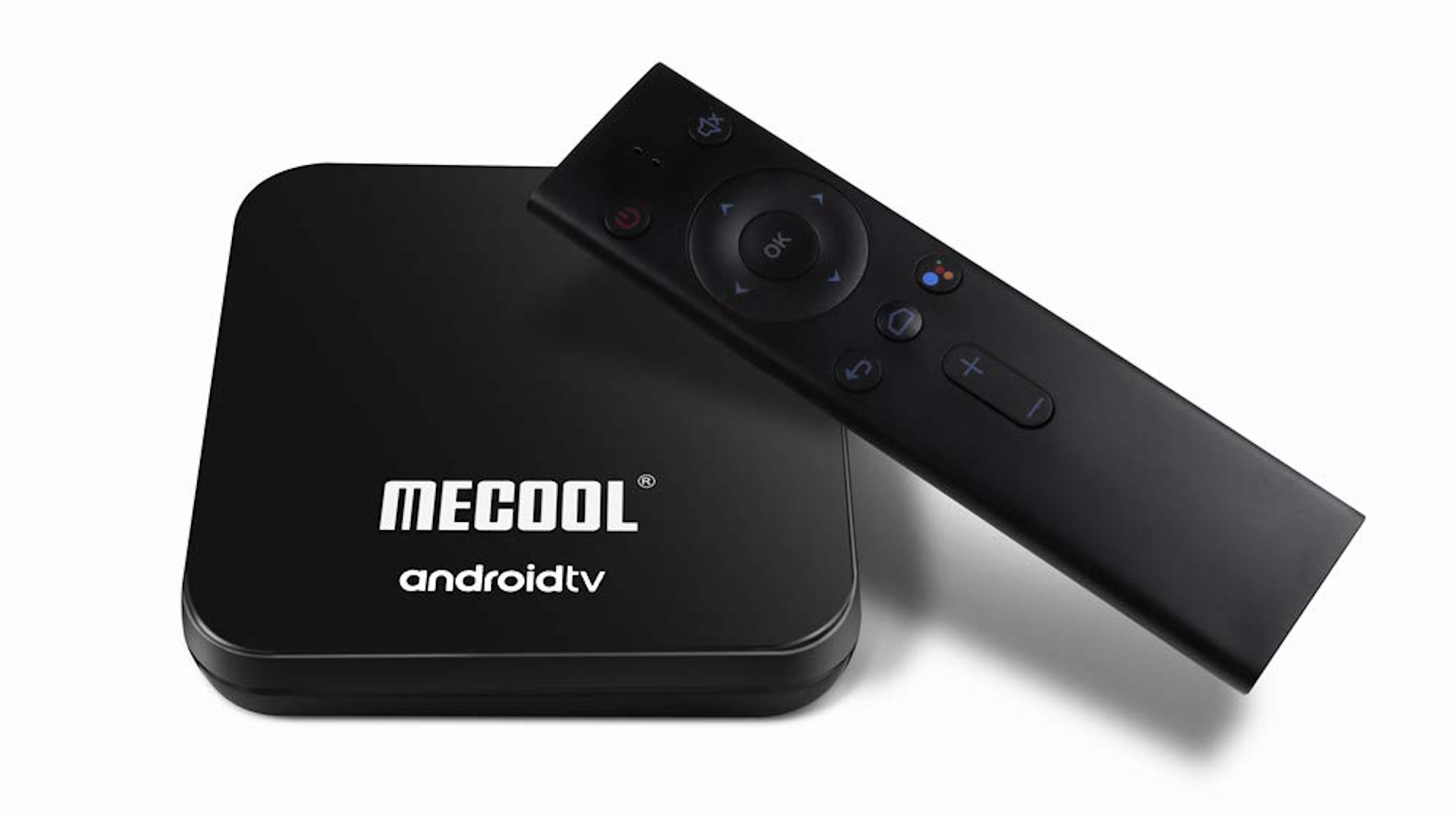 Mecool MK9 Pro