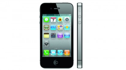 iPhone 4