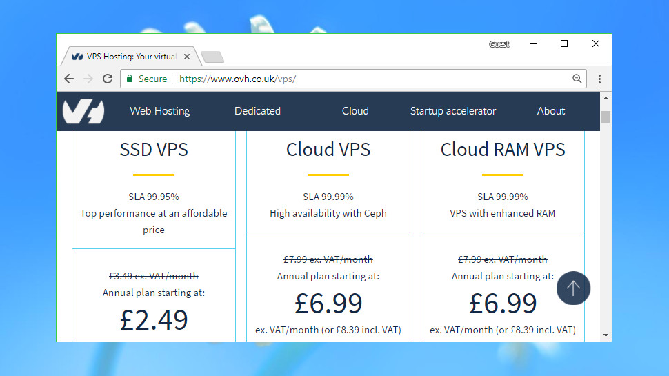 OVH