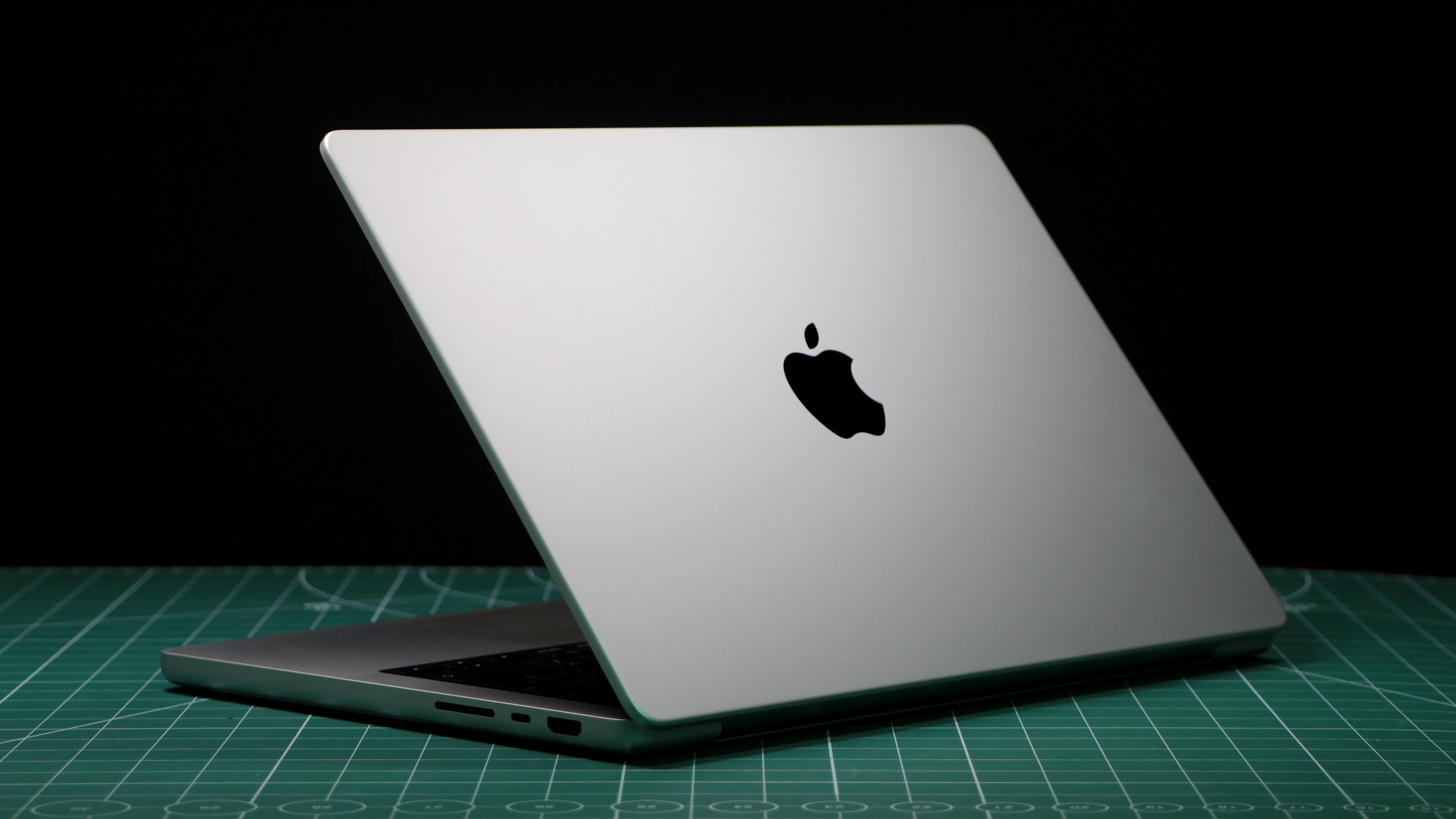 MacBooks in 2024 the big launches we've seen so far and what's coming