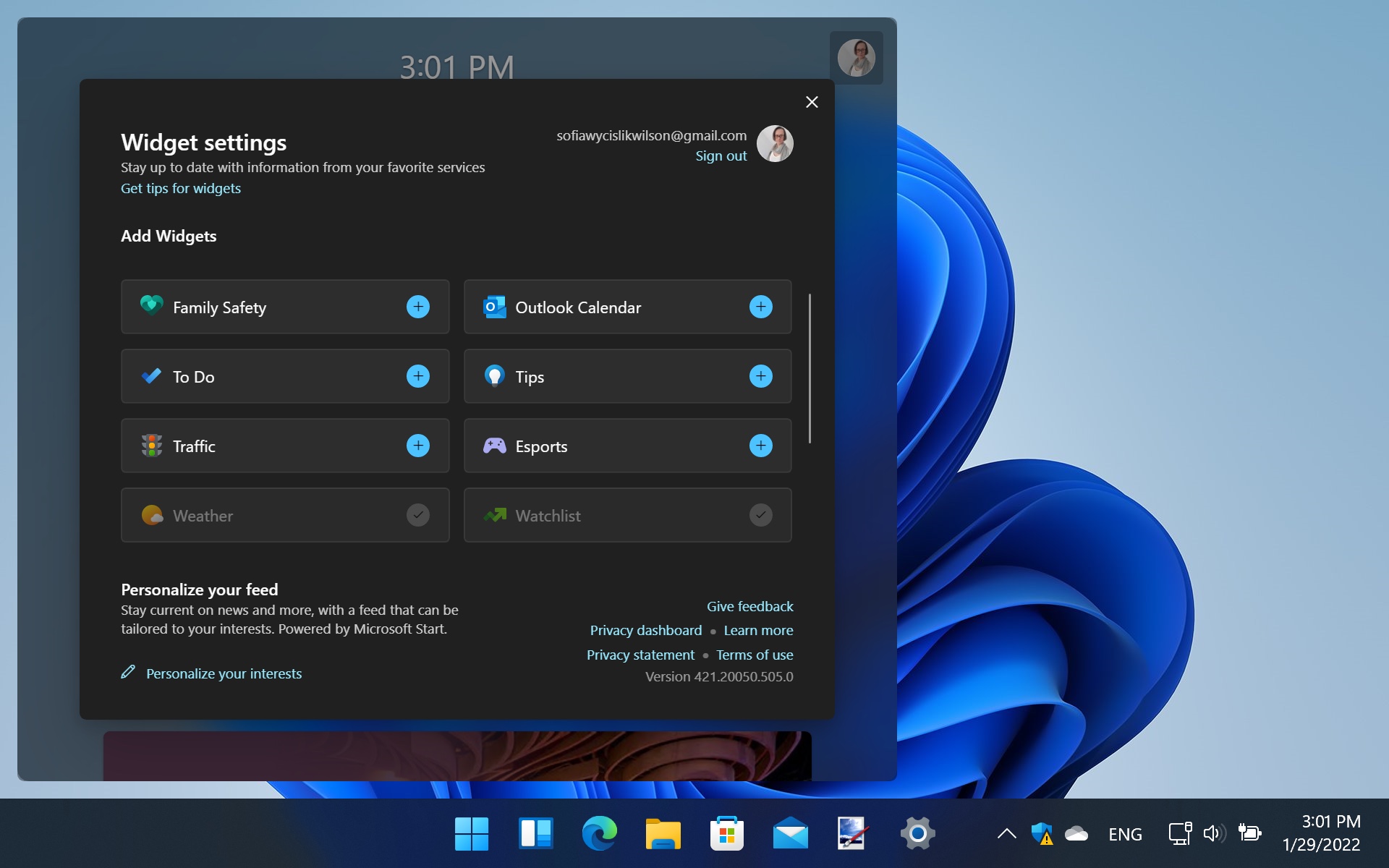 20 tips and tricks for Windows 11 screenshot