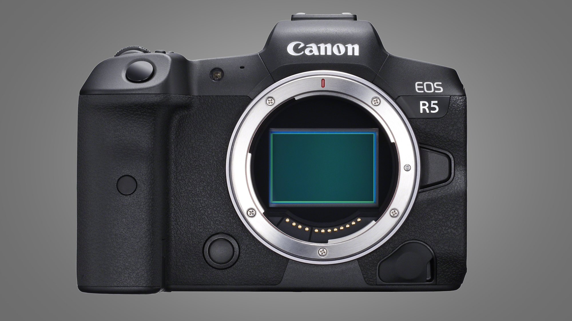 Canon EOS R5