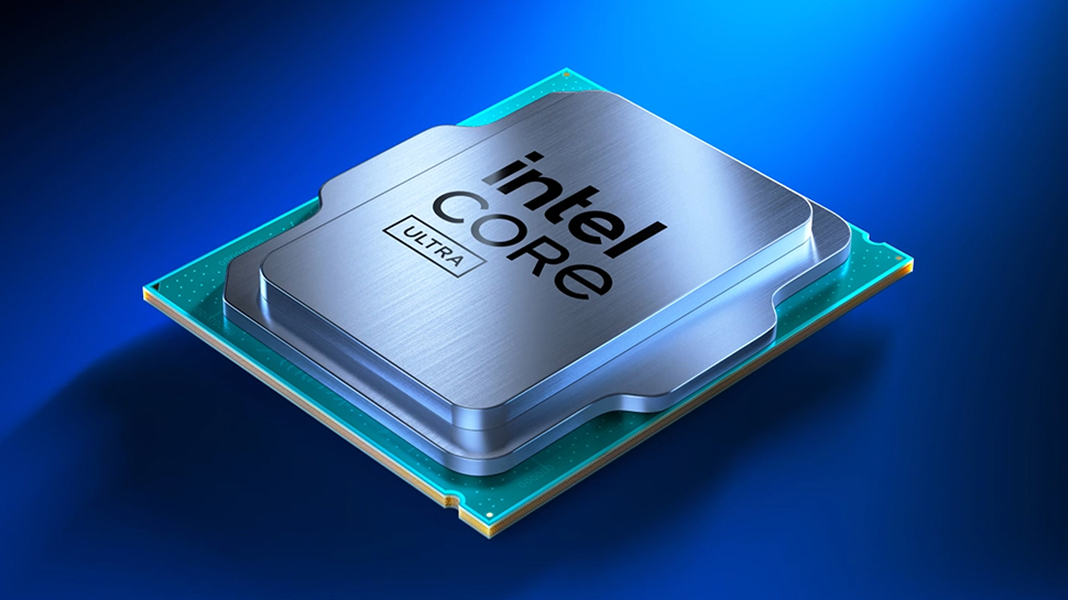 Intel Core Ultra