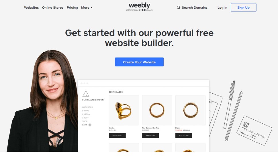 Weebly