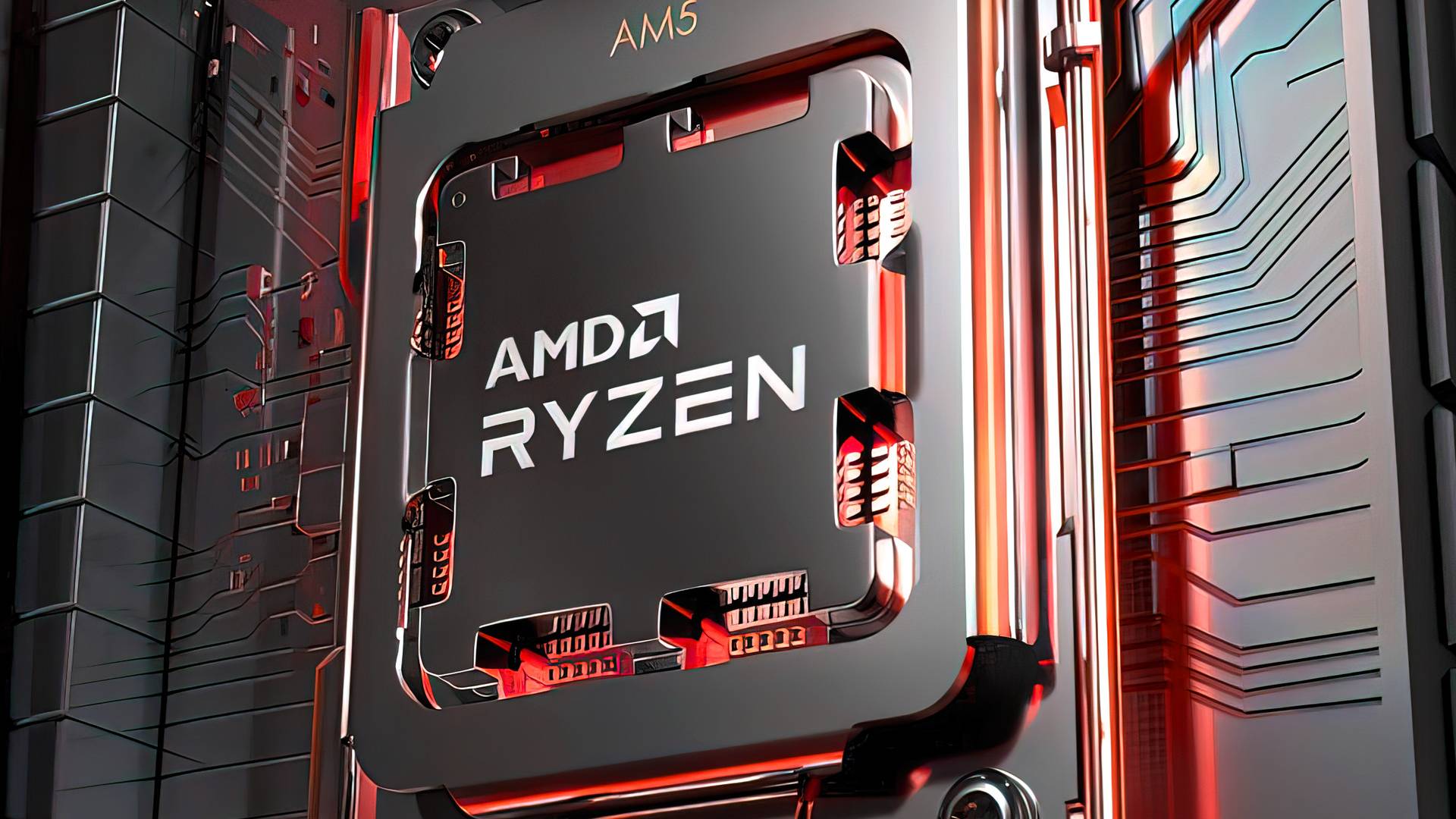 AMD Ryzen 7000