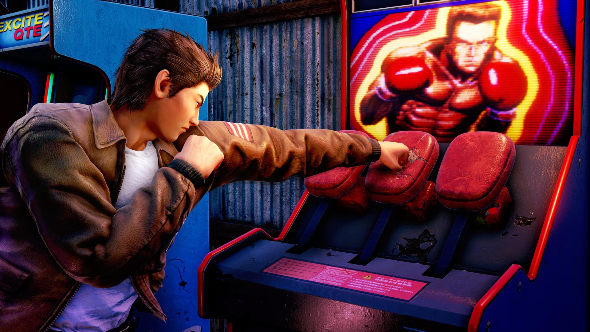 Upcoming games 2019