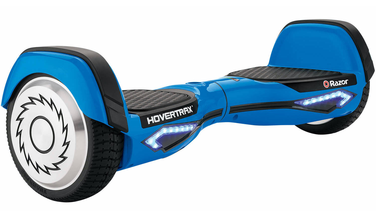 Hoverboards