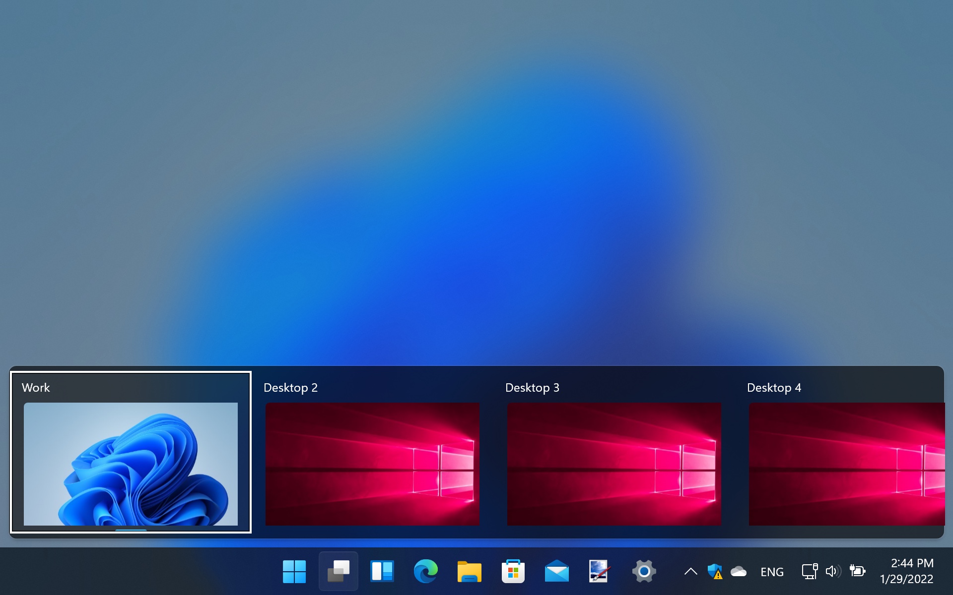 20 tips and tricks for Windows 11 screenshot