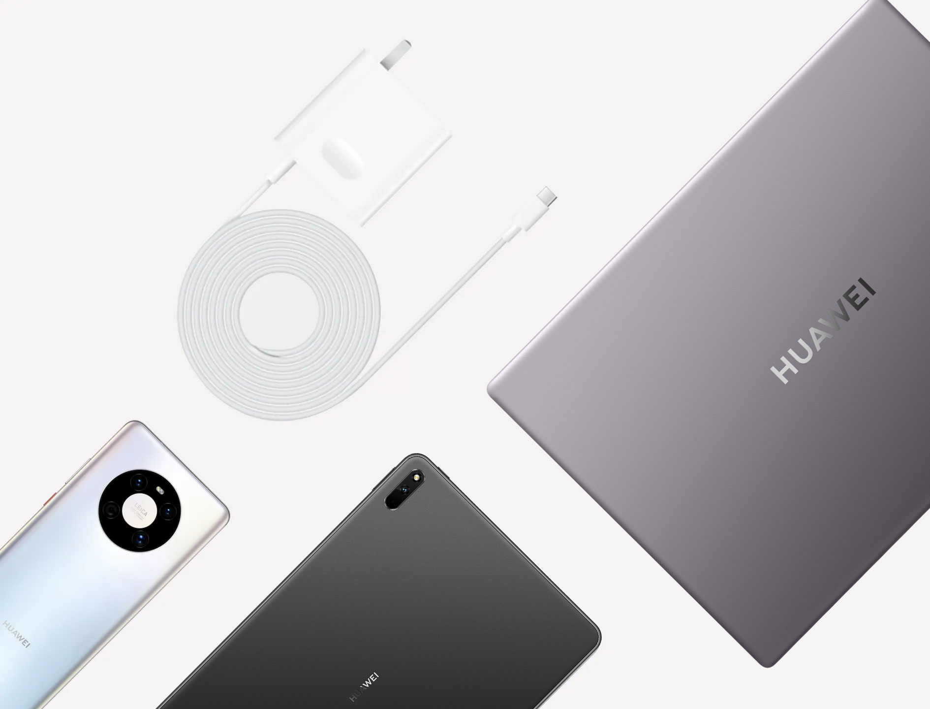 Huawei MateBook X Pro