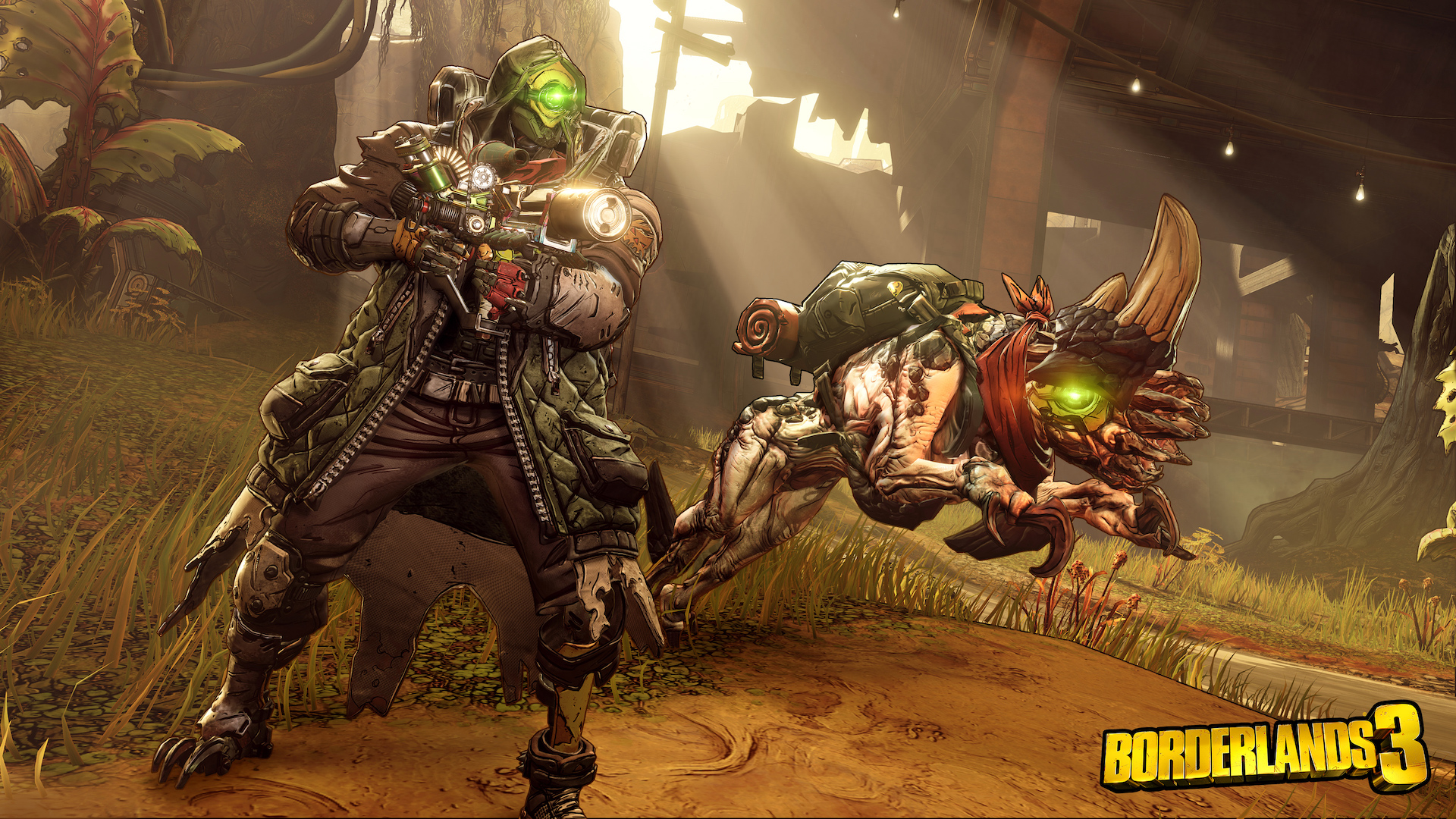 Upcoming games 2019