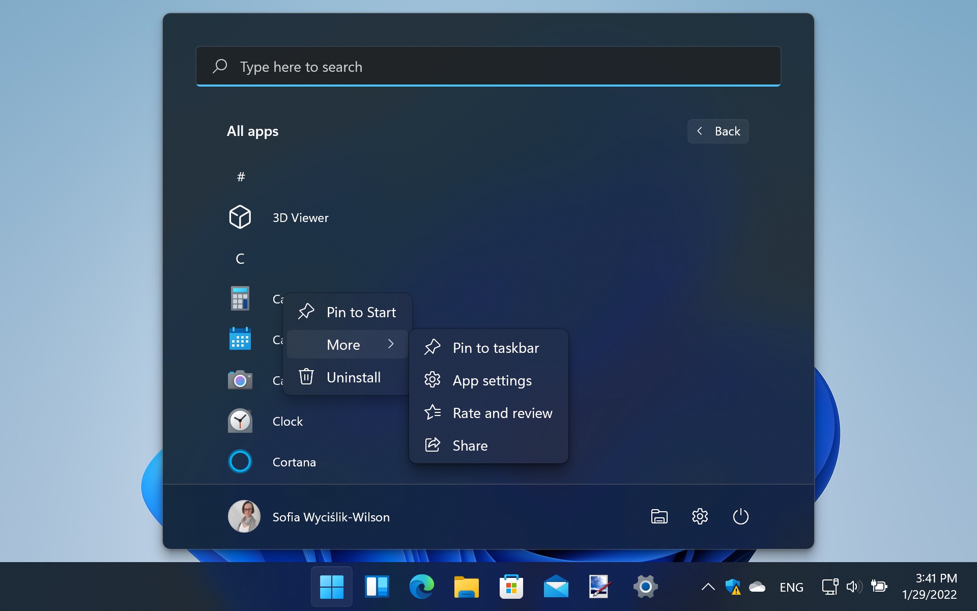 20 tips and tricks for Windows 11 screenshot