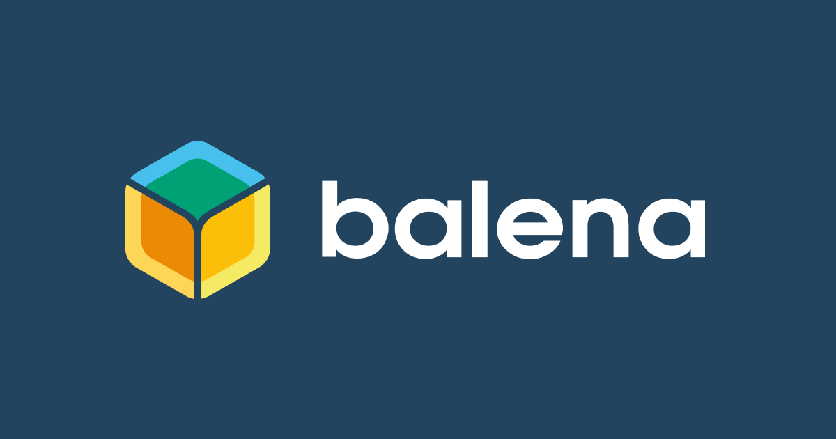 www.balena.io