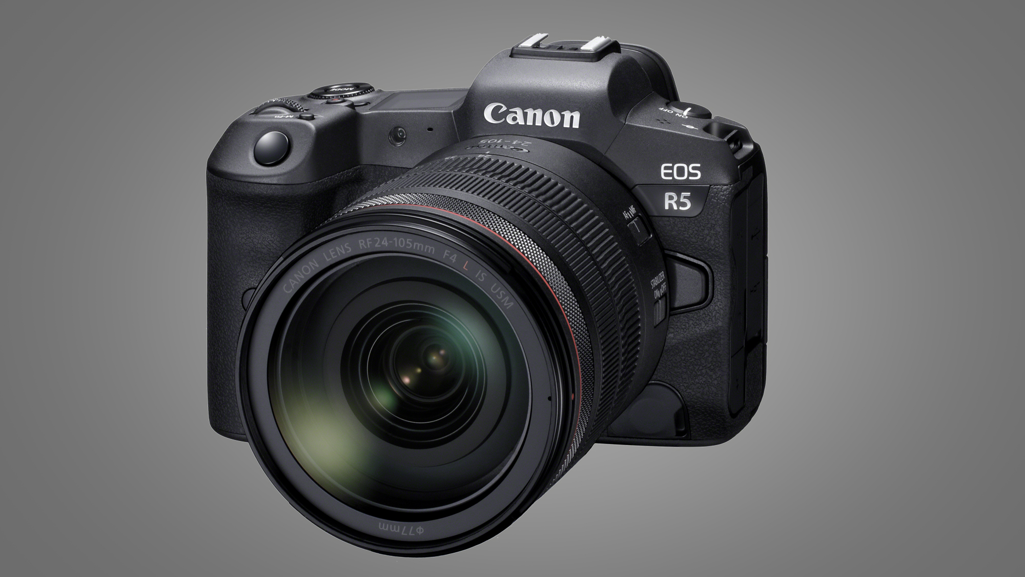 Canon EOS R5