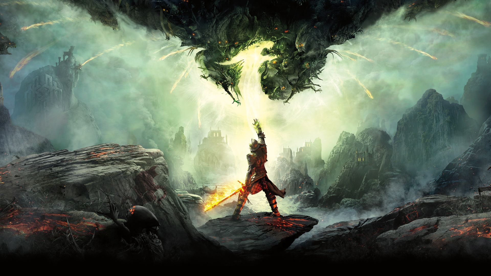 Upcoming games 2019