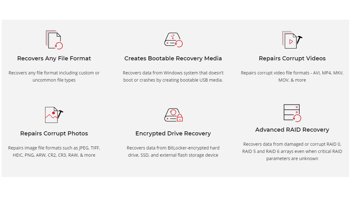 best free data recovery software